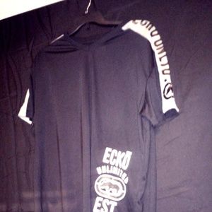 ECKO UNLIMITED Rawthentic 2XLarge short sleeve